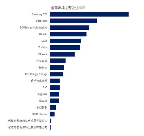 2025年微电网储能行业市场研究报告 信息咨询与调查分析